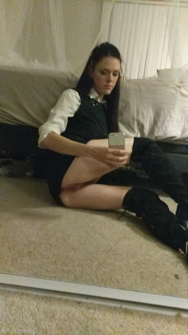 Charlotte [ charlotte1996 ] Onlyfans leaked photo 8802496 on Hotleaks.tv