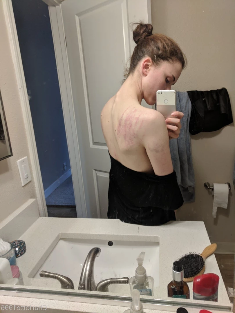 Charlotte [ charlotte1996 ] Onlyfans leaked photo 8803242 on Hotleaks.tv