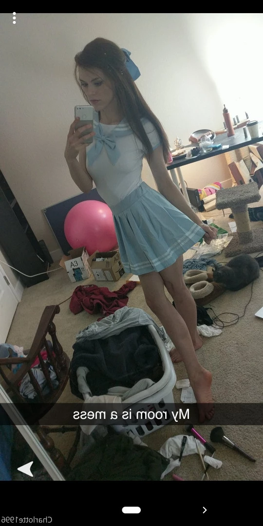 Charlotte [ charlotte1996 ] Onlyfans leaked photo 8807116 on Hotleaks.tv