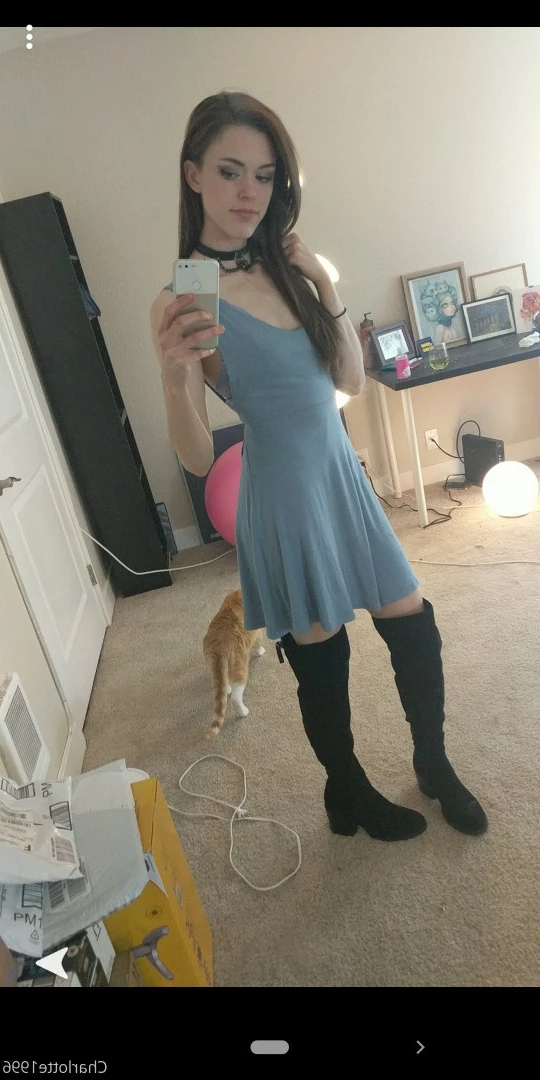 Charlotte [ charlotte1996 ] Onlyfans leaked photo 8807920 on Hotleaks.tv