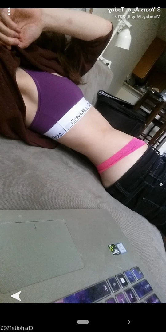 Charlotte [ charlotte1996 ] Onlyfans leaked photo 8809674 on Hotleaks.tv