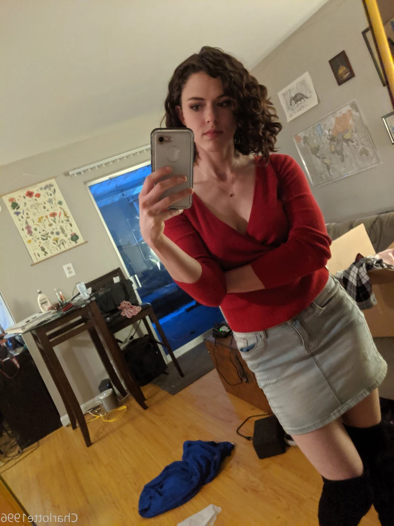 Charlotte [ charlotte1996 ] Onlyfans leaked photo 8812141 on Hotleaks.tv