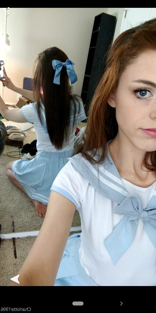 Charlotte [ charlotte1996 ] Onlyfans leaked photo 8813554 on Hotleaks.tv