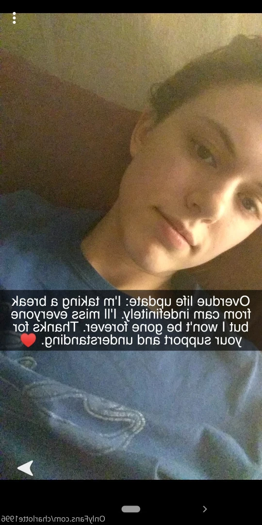 Charlotte [ charlotte1996 ] Onlyfans leaked photo 8816307 on Hotleaks.tv