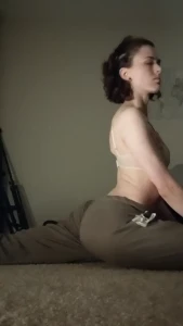 Charlotte [ charlotte1996 ] Onlyfans leaked video 10960430 on Hotleaks.tv
