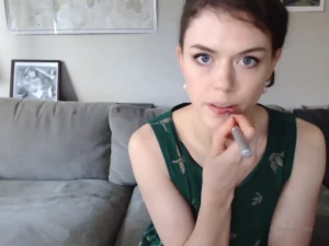 Charlotte [ charlotte1996 ] Onlyfans leaked video 13072693 on Hotleaks.tv