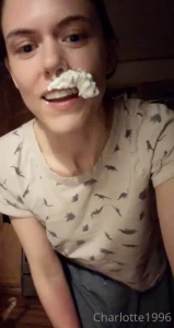 Charlotte [ charlotte1996 ] Onlyfans leaked video 14155130 on Hotleaks.tv