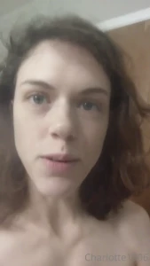 Charlotte [ charlotte1996 ] Onlyfans leaked video 15167693 on Hotleaks.tv