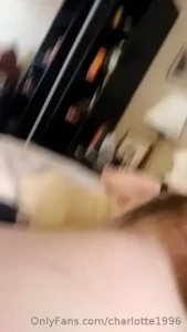 Charlotte [ charlotte1996 ] Onlyfans leaked video 15239693 on Hotleaks.tv