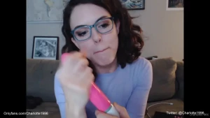Charlotte [ charlotte1996 ] Onlyfans leaked video 15749349 on Hotleaks.tv