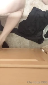 Charlotte [ charlotte1996 ] Onlyfans leaked video 15937885 on Hotleaks.tv