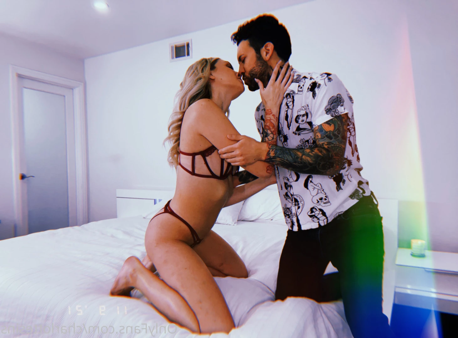 Charlotte Sins [ charlottesins ] Onlyfans leaked photo 12785330 on Hotleaks.tv