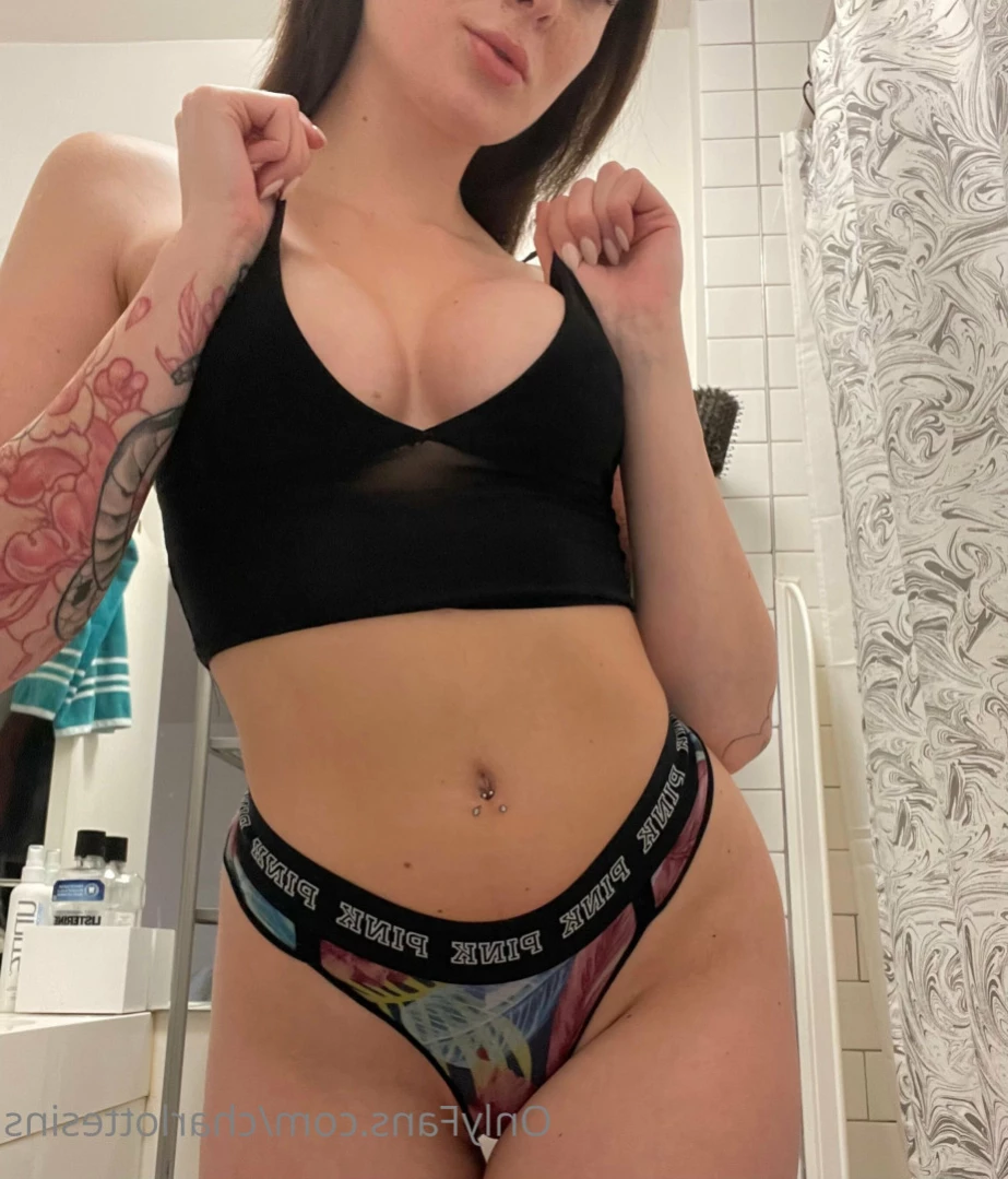 Charlotte Sins [ charlottesins ] Onlyfans leaked photo 16028678 on Hotleaks.tv