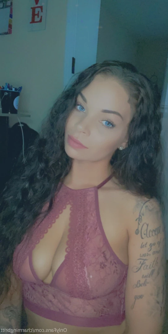 The Charmer [ charmerfun ] Onlyfans leaked photo 12894533 on Hotleaks.tv