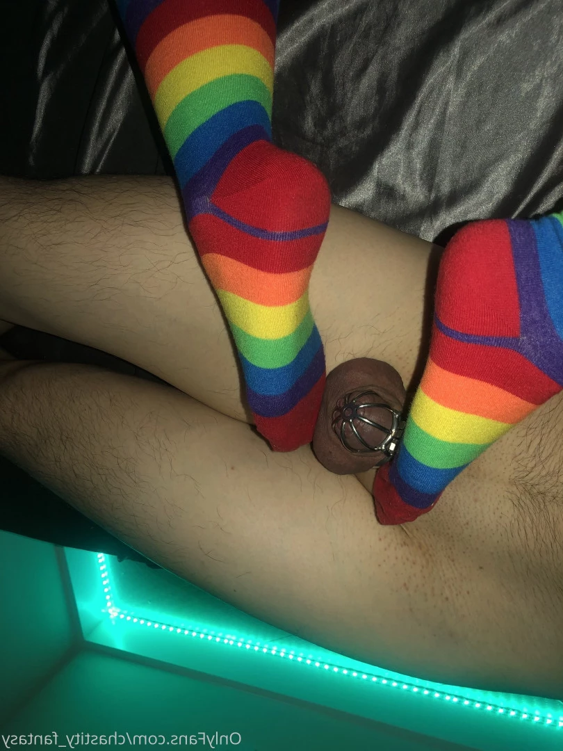 Chastity Fantasy [ chastity_fantasy ] Onlyfans leaked photo 8965732 on Hotleaks.tv