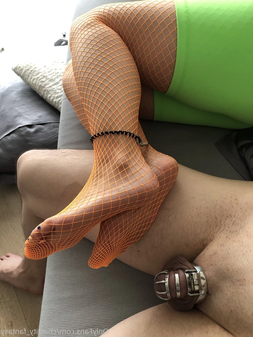 Chastity Fantasy [ chastity_fantasy ] Onlyfans leaked photo 8969172 on Hotleaks.tv