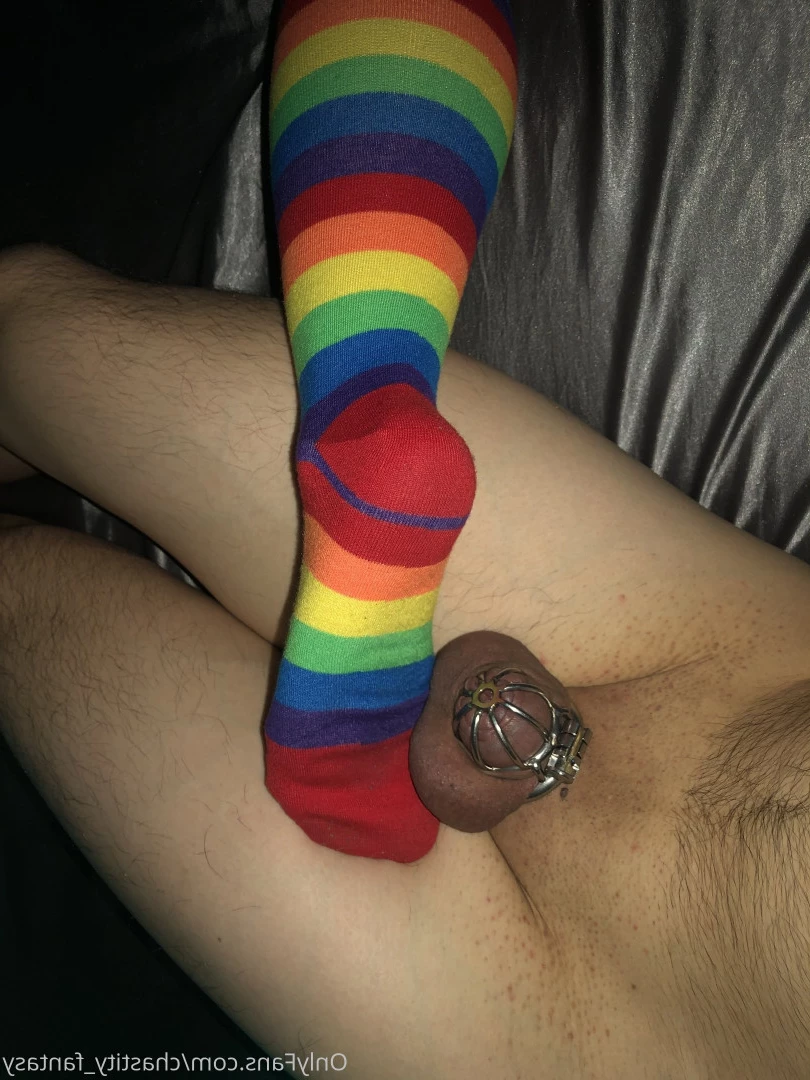 Chastity Fantasy [ chastity_fantasy ] Onlyfans leaked photo 8975028 on Hotleaks.tv