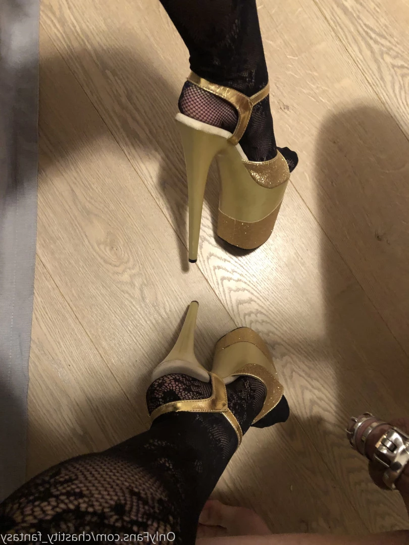 Chastity Fantasy [ chastity_fantasy ] Onlyfans leaked photo 8975045 on Hotleaks.tv