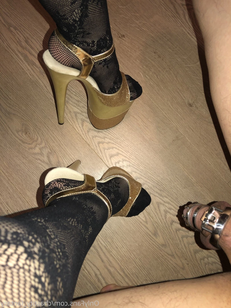 Chastity Fantasy [ chastity_fantasy ] Onlyfans leaked photo 8975429 on Hotleaks.tv