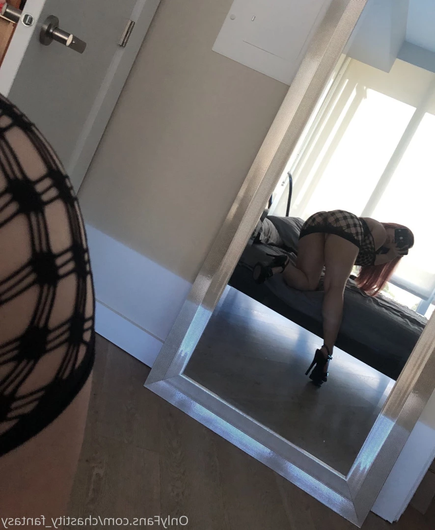 Chastity Fantasy [ chastity_fantasy ] Onlyfans leaked photo 8978854 on Hotleaks.tv