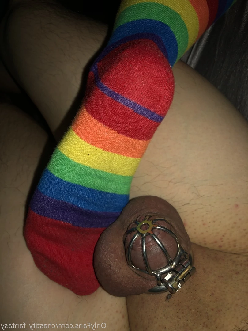 Chastity Fantasy [ chastity_fantasy ] Onlyfans leaked photo 8979824 on Hotleaks.tv