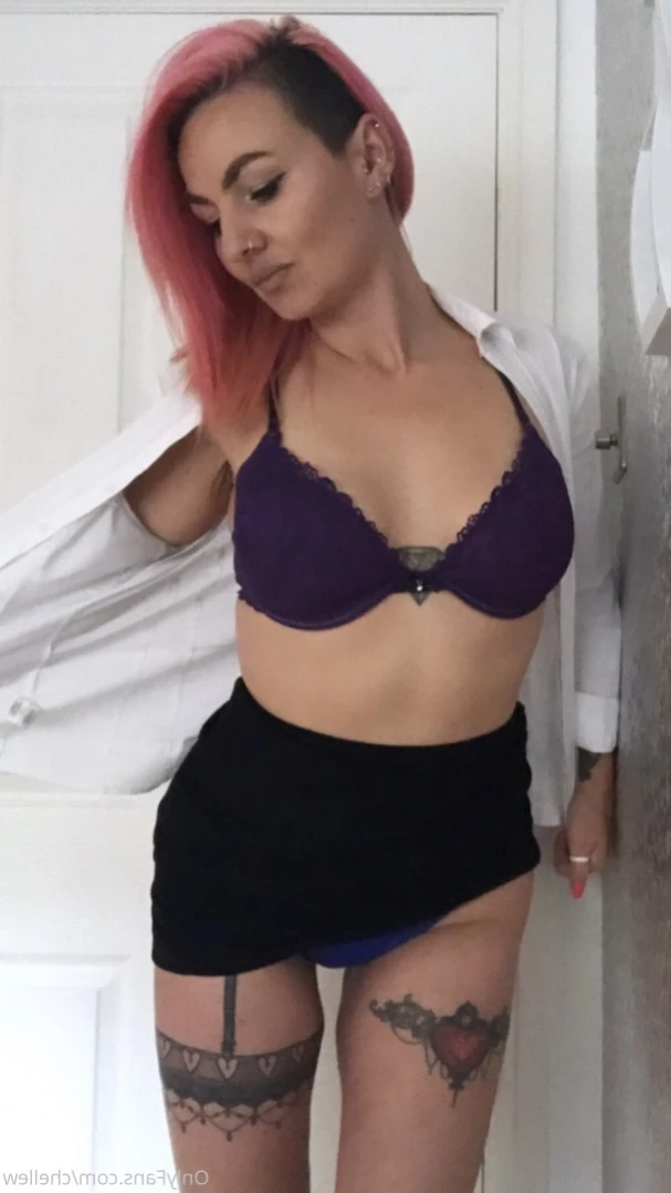 chellew Onlyfans leaked photo 13458841 on Hotleaks.tv