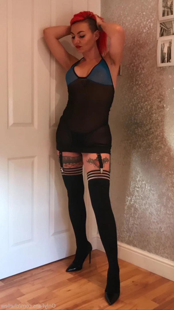 chellew Onlyfans leaked photo 15046526 on Hotleaks.tv