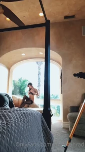 Chelsea Conrad [ chelsconrad ] Onlyfans leaked video 10460200 on Hotleaks.tv