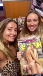 Chelsea Conrad [ chelsconrad ] Onlyfans leaked video 10460215 on Hotleaks.tv