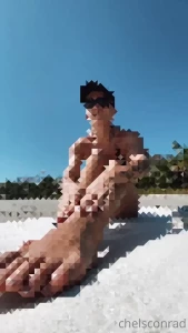 Chelsea Conrad [ chelsconrad ] Onlyfans leaked video 10460230 on Hotleaks.tv
