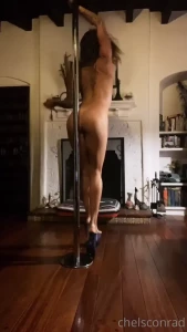 Chelsea Conrad [ chelsconrad ] Onlyfans leaked video 10460245 on Hotleaks.tv