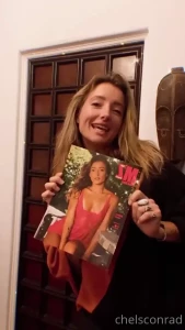 Chelsea Conrad [ chelsconrad ] Onlyfans leaked video 10460246 on Hotleaks.tv