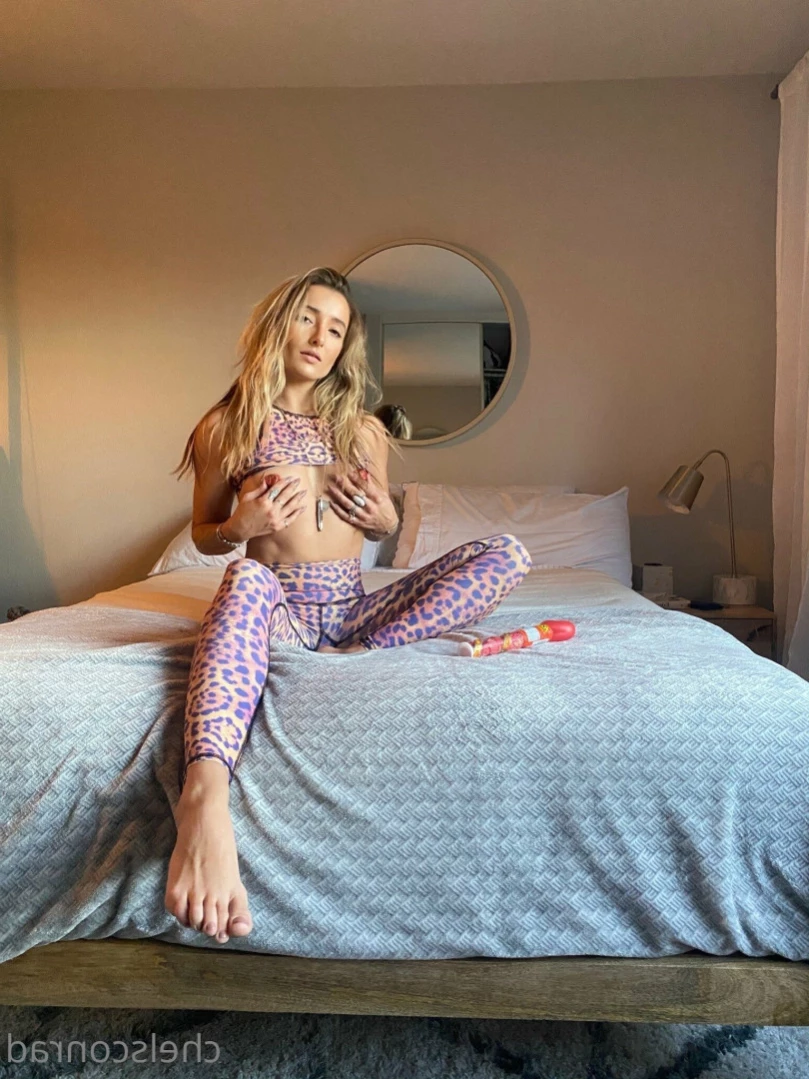 Chelsea Conrad [ chelsconrad ] Onlyfans leaked photo 10980287 on Hotleaks.tv