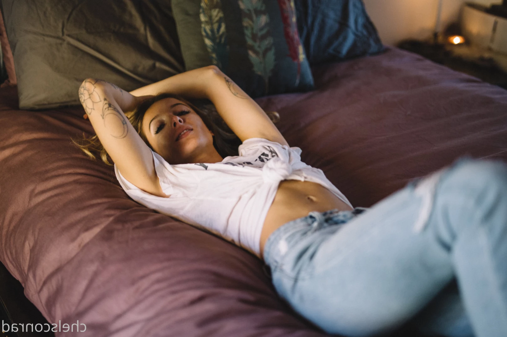 Chelsea Conrad [ chelsconrad ] Onlyfans leaked photo 11374042 on Hotleaks.tv