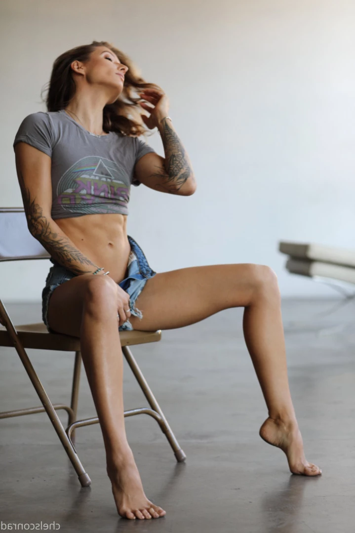 Chelsea Conrad [ chelsconrad ] Onlyfans leaked photo 12149046 on Hotleaks.tv