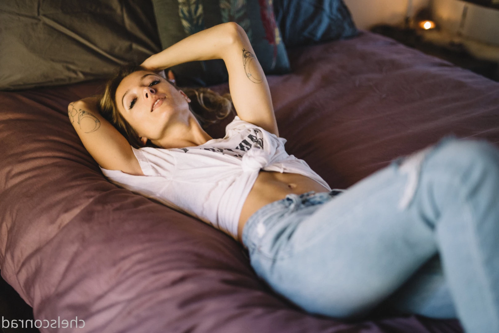 Chelsea Conrad [ chelsconrad ] Onlyfans leaked photo 12788745 on Hotleaks.tv