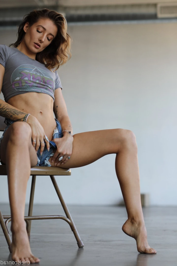 Chelsea Conrad [ chelsconrad ] Onlyfans leaked photo 12789139 on Hotleaks.tv