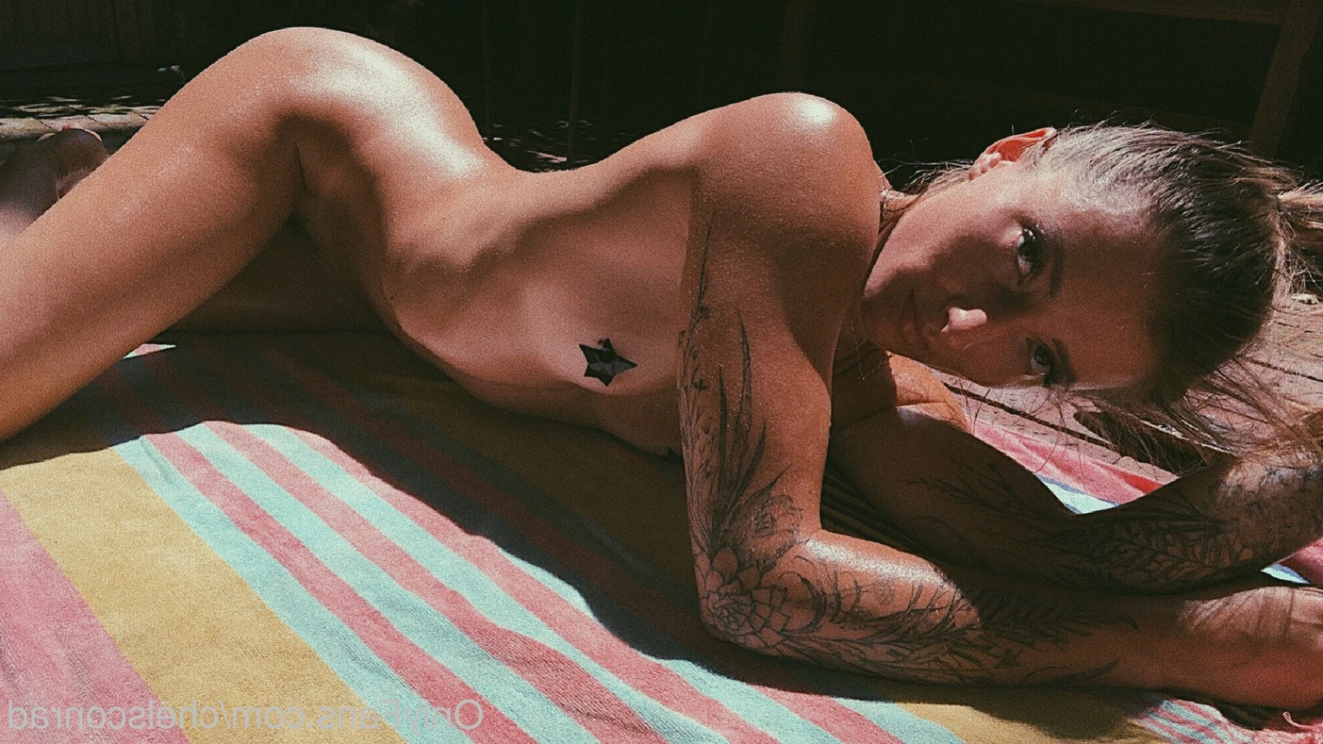 Chelsea Conrad [ chelsconrad ] Onlyfans leaked photo 13820467 on Hotleaks.tv