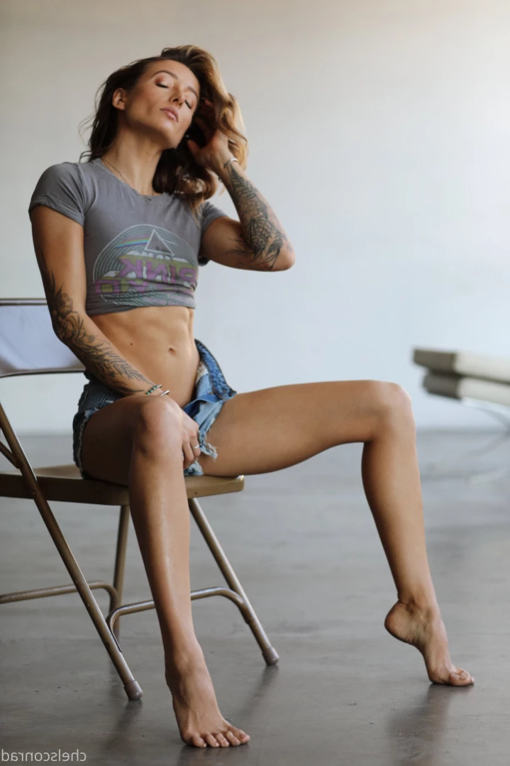 Chelsea Conrad [ chelsconrad ] Onlyfans leaked photo 14331697 on Hotleaks.tv