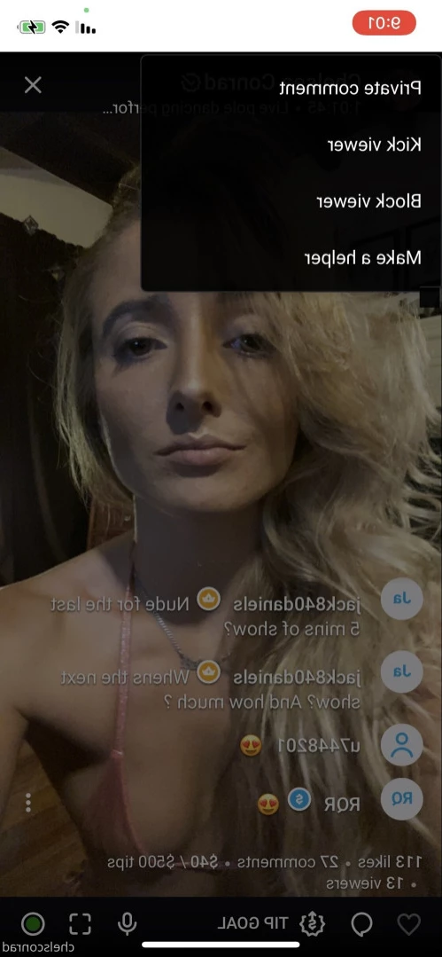 Chelsea Conrad [ chelsconrad ] Onlyfans leaked photo 15018537 on Hotleaks.tv