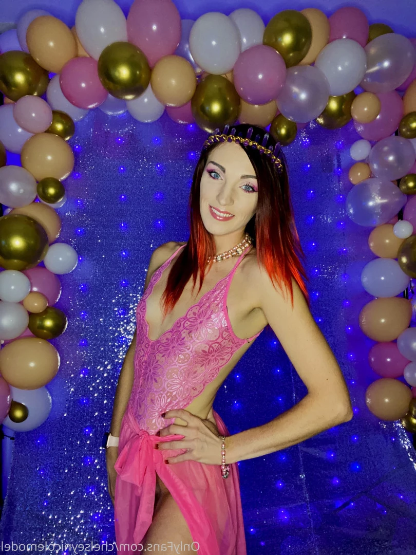 Chelsey Nicole [ chelseynicolemodel ] Onlyfans leaked photo 8964329 on Hotleaks.tv