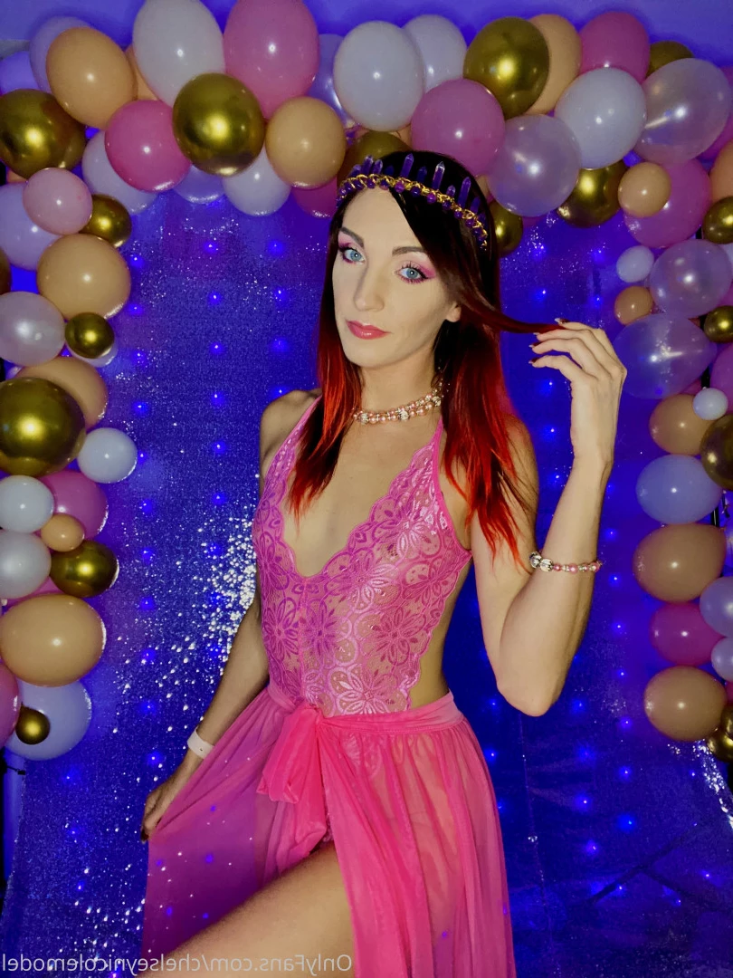 Chelsey Nicole [ chelseynicolemodel ] Onlyfans leaked photo 8964370 on Hotleaks.tv