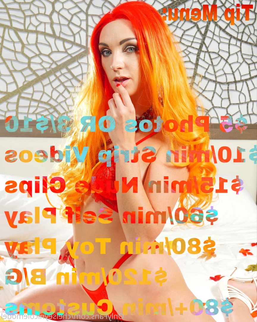 Chelsey Nicole [ chelseynicolemodel ] Onlyfans leaked photo 8964622 on Hotleaks.tv