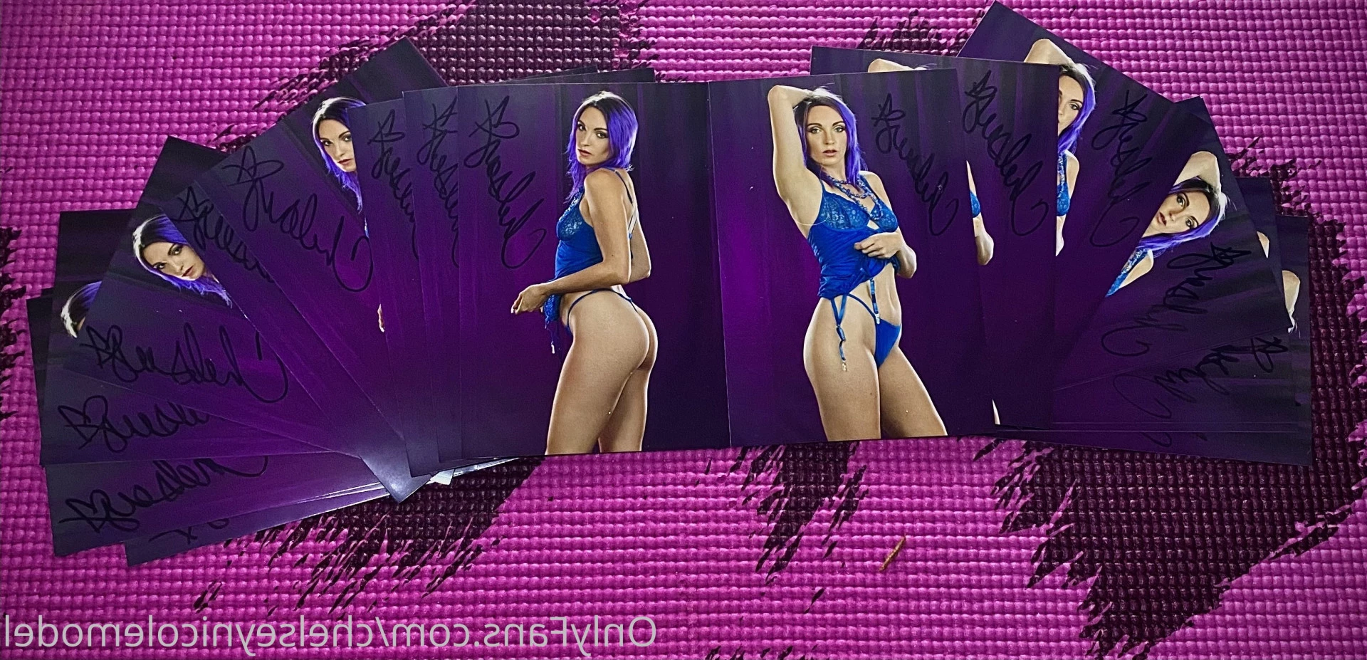 Chelsey Nicole [ chelseynicolemodel ] Onlyfans leaked photo 8965066 on Hotleaks.tv