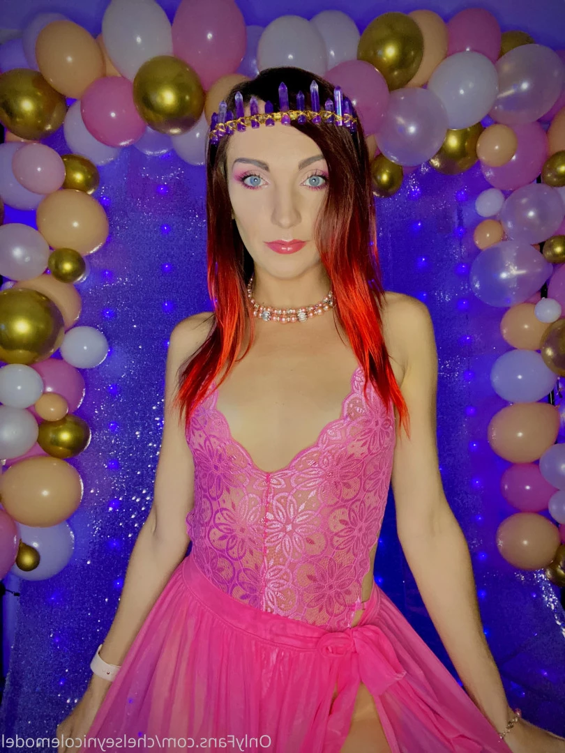 Chelsey Nicole [ chelseynicolemodel ] Onlyfans leaked photo 8966425 on Hotleaks.tv