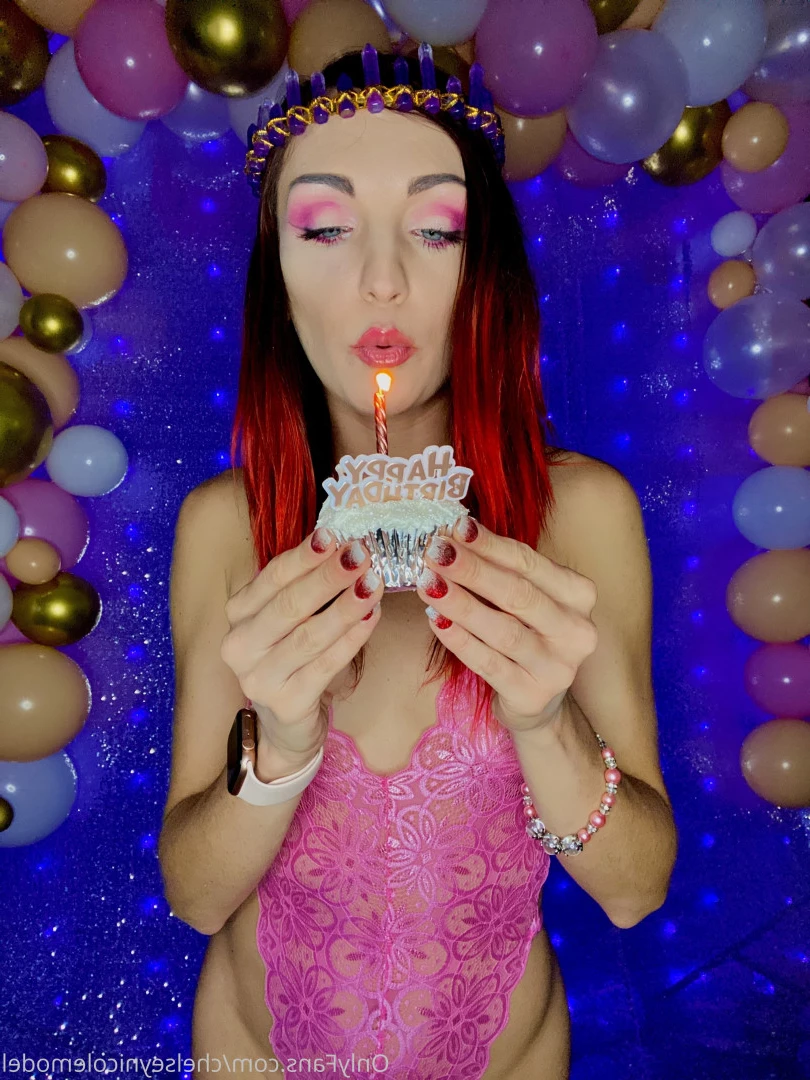 Chelsey Nicole [ chelseynicolemodel ] Onlyfans leaked photo 8966882 on Hotleaks.tv