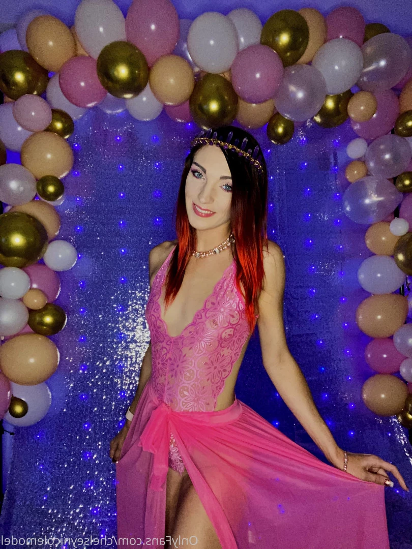 Chelsey Nicole [ chelseynicolemodel ] Onlyfans leaked photo 8967218 on Hotleaks.tv