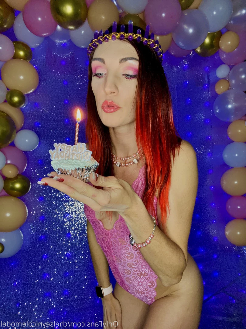 Chelsey Nicole [ chelseynicolemodel ] Onlyfans leaked photo 8967785 on Hotleaks.tv