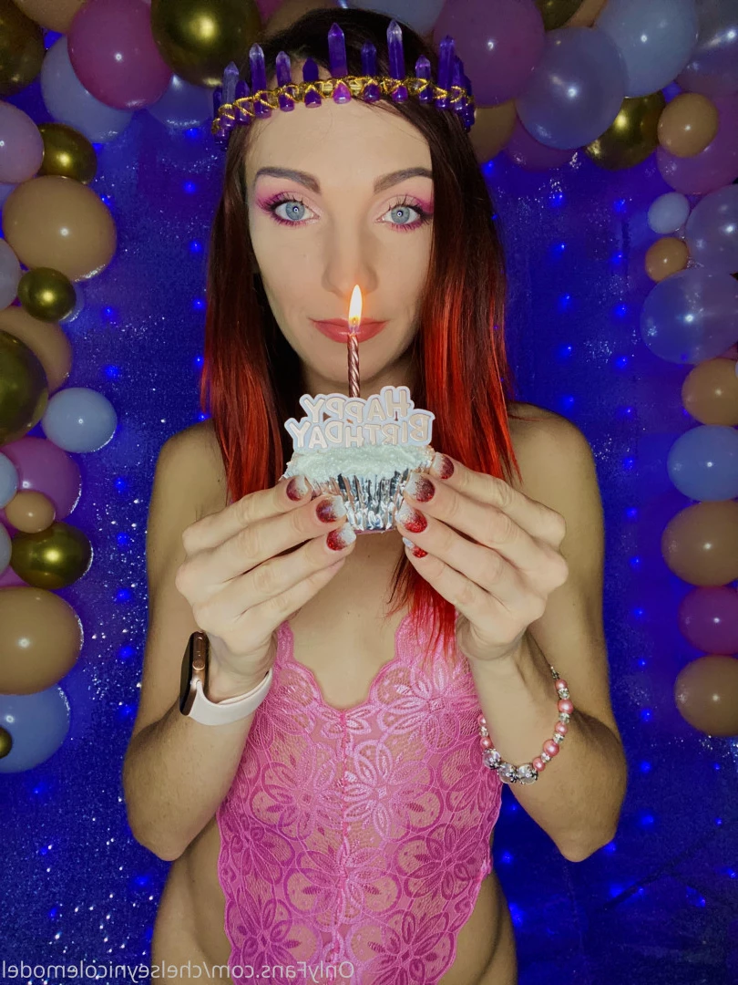 Chelsey Nicole [ chelseynicolemodel ] Onlyfans leaked photo 8967802 on Hotleaks.tv