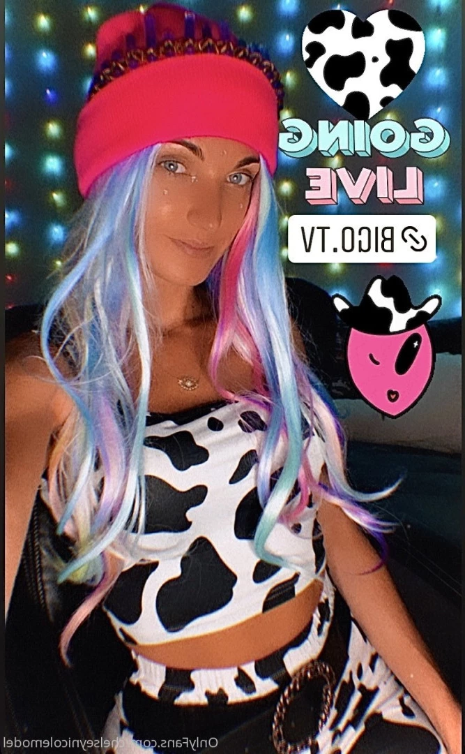 Chelsey Nicole [ chelseynicolemodel ] Onlyfans leaked photo 8967914 on Hotleaks.tv